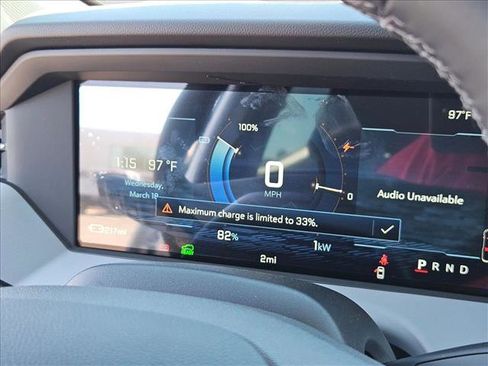 New 2027 Chevrolet Bolt LT w/ Comfort Package image 11