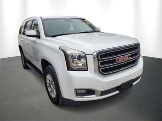 Used 2016 GMC Yukon SLT w/ Open Road Package video 1