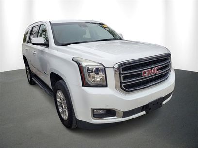 Used 2016 GMC Yukon SLT w/ Open Road Package