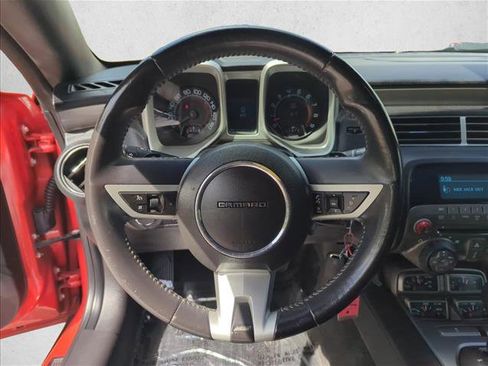 Used 2011 Chevrolet Camaro SS w/ RS Package RWD image 18