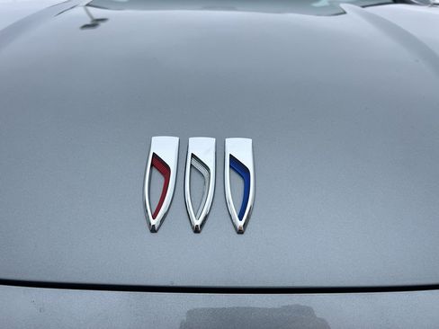 New 2026 Buick Enclave Preferred w/ Power Package image 39