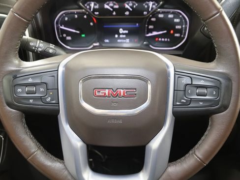 Used 2020 GMC Sierra 3500 SLT w/ Gooseneck/5TH Wheel Package image 34