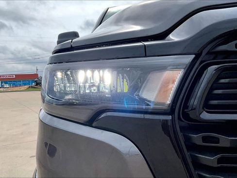 New 2026 RAM 1500 Express AWD/4WD image 20