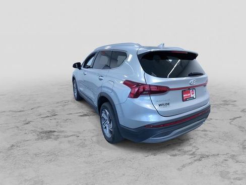 Used 2023 Hyundai Santa Fe SEL AWD/4WD image 8