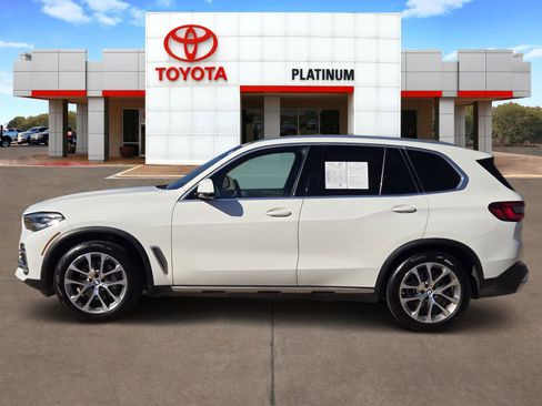 Used 2019 BMW X5 xDrive40i w/ Convenience Package image 3