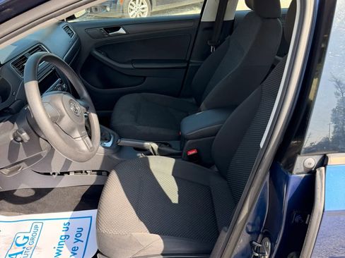 Used 2014 Volkswagen Jetta S FWD image 10