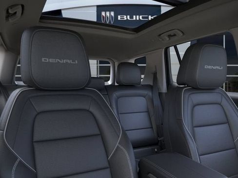 New 2027 GMC Terrain Denali AWD/4WD image 24