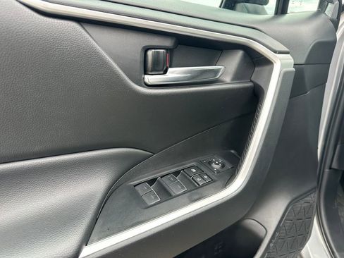 Used 2024 Toyota RAV4 XLE image 22