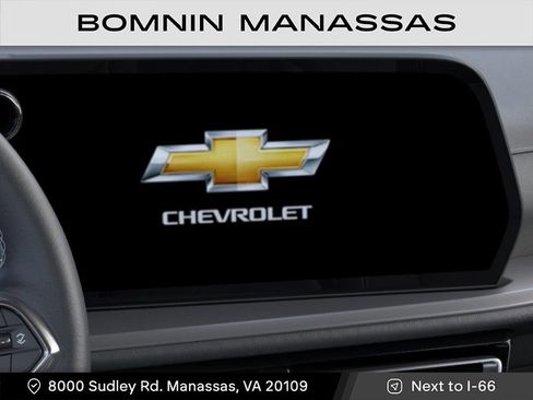 New 2026 Chevrolet Traverse LT w/ Midnight/Sport Edition AWD/4WD image 20