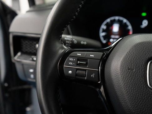 Certified 2025 Honda CR-V EX-L image 22