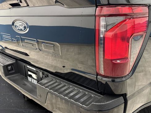 Used 2024 Ford F150 XLT w/ Equipment Group 302A MID image 33