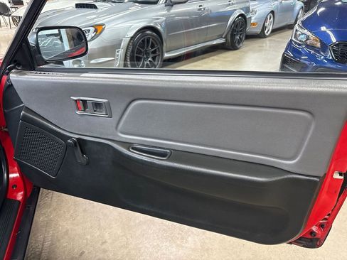 Used 1988 Honda CRX DX image 59