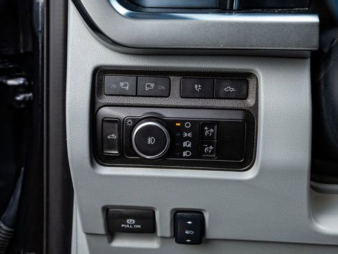 Used 2024 Ford F450 Limited w/ FX4 Off-Road Package image 21