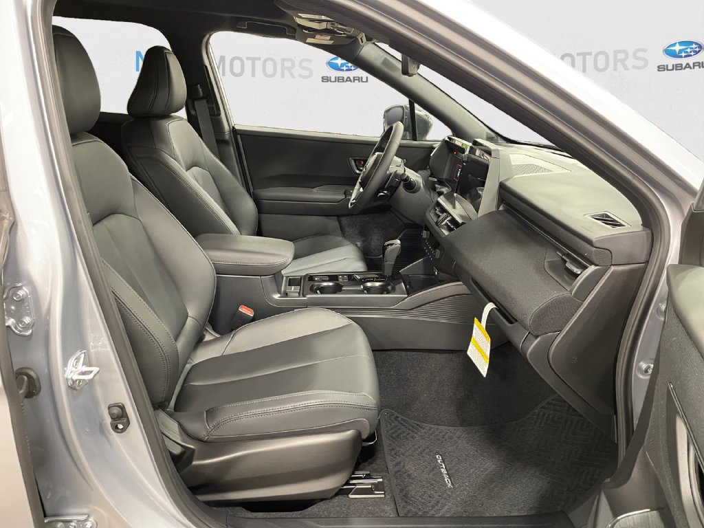 New 2026 Subaru Outback Premium AWD/4WD image 18
