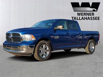 Used 2019 RAM 1500 Big Horn