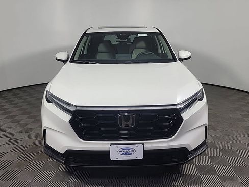 Certified 2023 Honda CR-V EX image 13