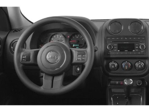 Used 2015 Jeep Patriot Sport w/ Power Value Group image 10