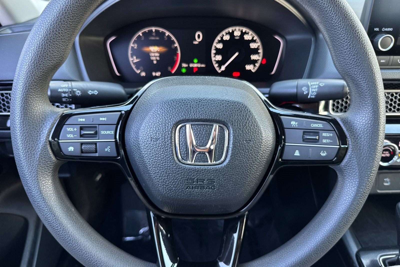 Used 2025 Honda Civic LX image 11