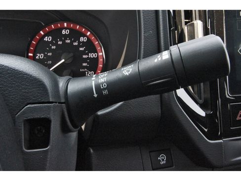 Certified 2025 Nissan Frontier PRO-4X w/ Pro Convenience Package AWD/4WD image 22