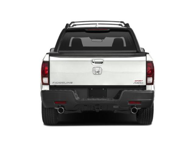 Used 2023 Honda Ridgeline Sport image 5