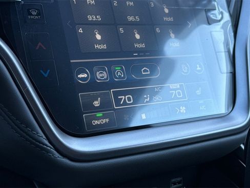 New 2025 Subaru Outback Premium image 22