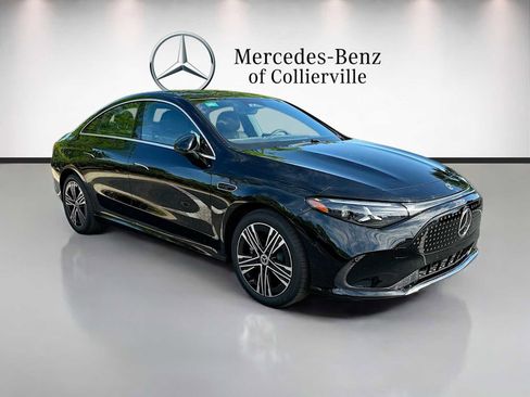 New 2026 Mercedes-Benz CLA 350 image 3