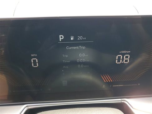 New 2025 Kia Sorento EX w/ Panoramic Sunroof Package image 14