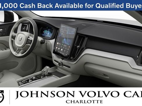 New 2026 Volvo XC60 B5 Ultra w/ Protection Package Premier AWD/4WD image 5