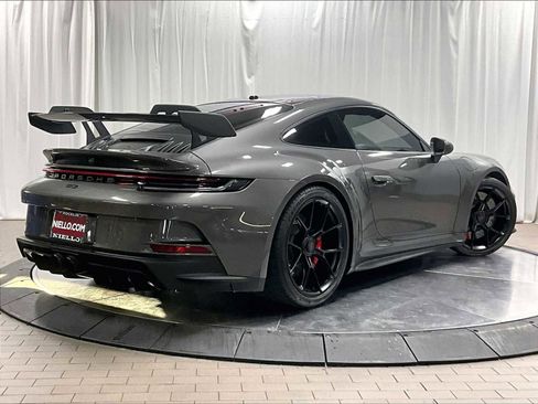 Used 2022 Porsche 911 GT3 image 10