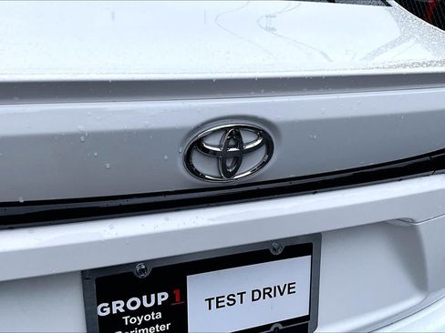 Certified 2024 Toyota Corolla SE FWD image 31