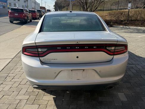 Used 2016 Dodge Charger Police w/ Fleet Park Assist Group image 6