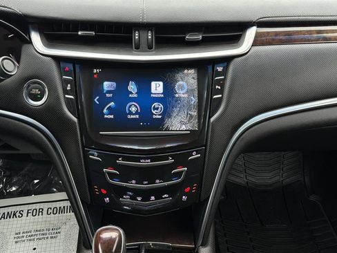 Used 2015 Cadillac XTS Luxury image 20