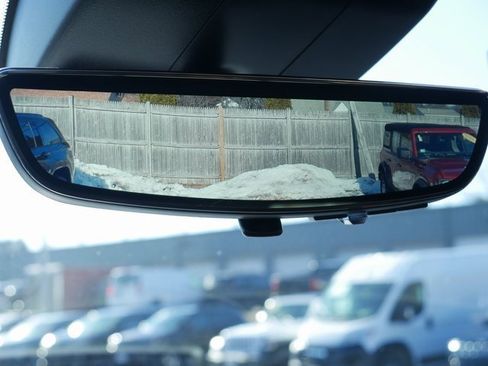 Used 2024 GMC Sierra 2500 Denali Ultimate w/ Snow Plow Prep/Camper Package image 42