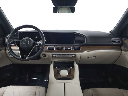 Used 2024 Mercedes-Benz GLE 450e 4MATIC w/ AMG Line Exterior image 26