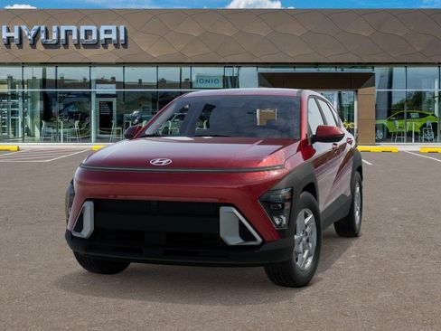 New 2027 Hyundai Kona SE FWD image 6