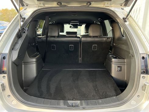 Used 2022 Mitsubishi Outlander SEL image 21