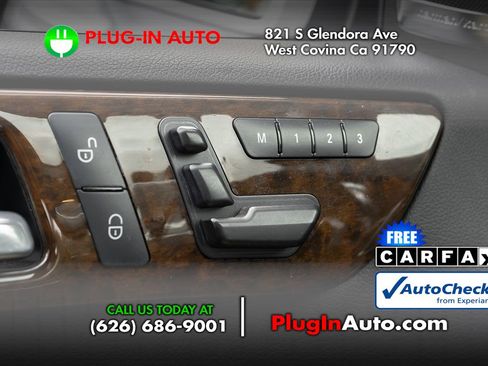Used 2013 Mercedes-Benz ML 350 2WD w/ Premium 1 Pkg image 22