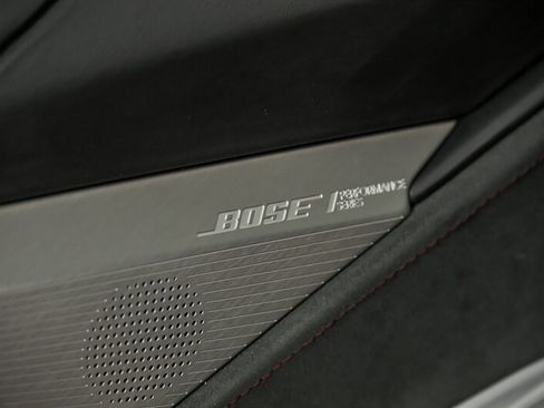 Used 2020 Chevrolet Corvette Stingray Premium Cpe w/ 3LT Preferred Equipment Group image 19