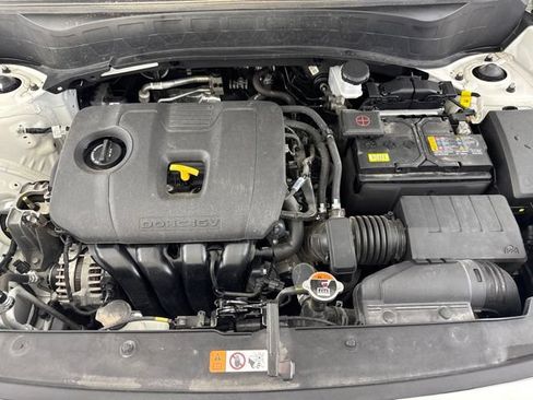 Certified 2026 Kia Seltos LX AWD/4WD image 19
