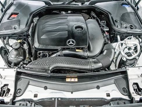 Certified 2023 Mercedes-Benz E 350 Sedan image 28