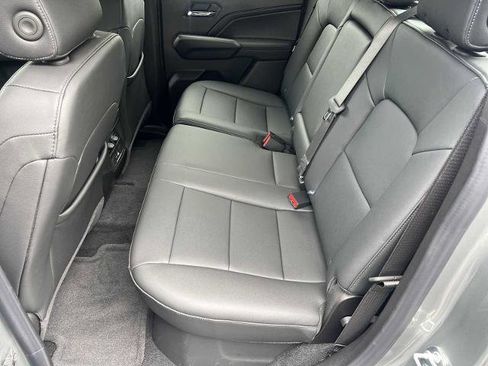 New 2026 GMC Canyon Elevation w/ Convenience Package image 19