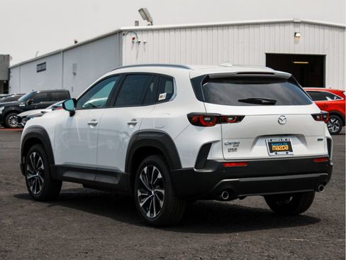 Used 2026 MAZDA CX-50 2.5 Hybrid w/ Cargo Package AWD/4WD image 7