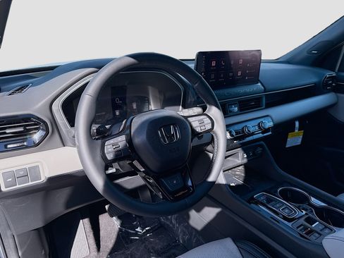 New 2026 Honda Passport TrailSport Elite image 9