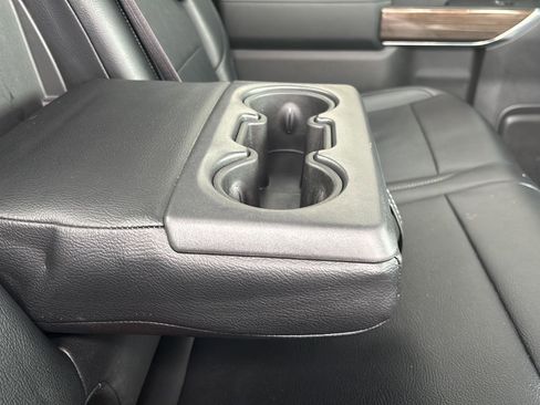 Used 2020 Chevrolet Silverado 1500 RST w/ All-Star Edition AWD/4WD image 28