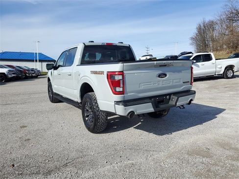 Used 2023 Ford F150 Tremor w/ Equipment Group 402A High image 6