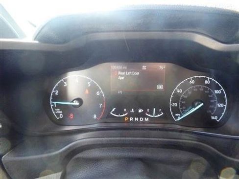 Used 2019 Ford Transit Connect XLT FWD image 18