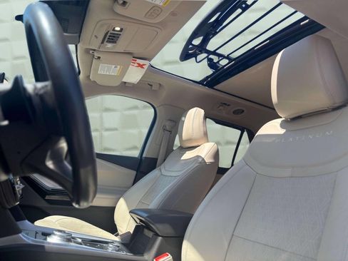 Used 2021 Ford Explorer Platinum w/ Equipment Group 601A image 13