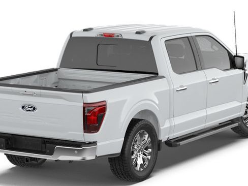New 2026 Ford F150 XLT w/ Equipment Group 302A MID AWD/4WD image 25