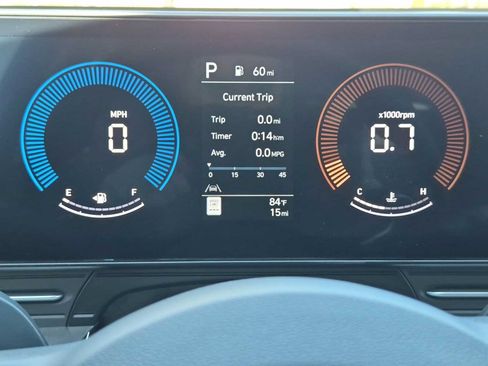 New 2026 Hyundai Kona SEL Premium FWD image 31