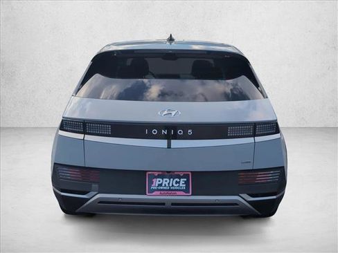 Certified 2024 Hyundai Ioniq 5 SEL image 6